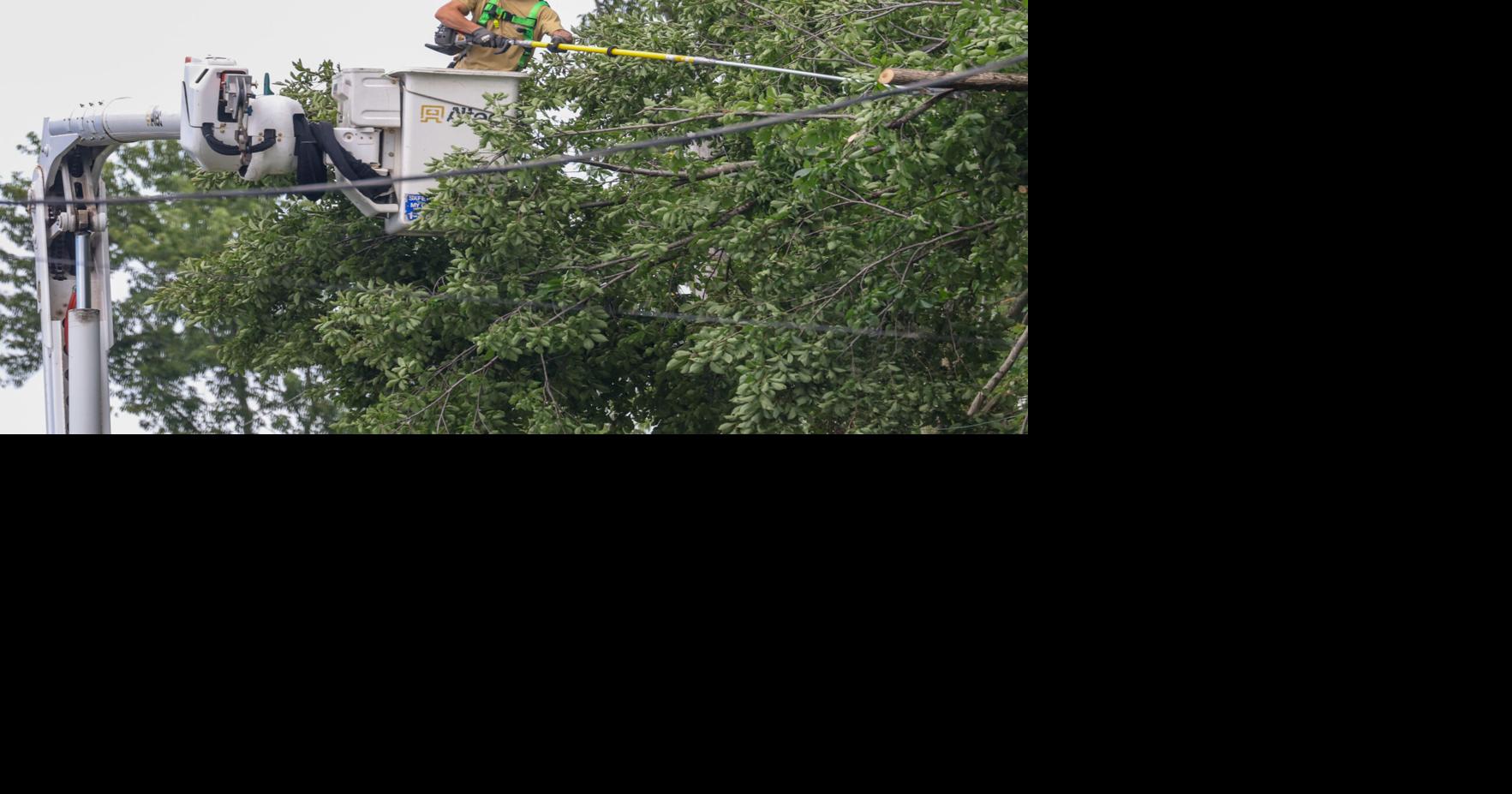 NIPSCO Targets Full Restoration for Northwest Indiana by Friday