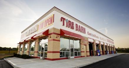 Merrillville S New Tire Barn Showcases Ecological Responsibility Highlights Selection Technology Merrillville Nwitimes Com Merrillville S New Tire Barn Showcases Ecological Responsibility Highlights Selection Technology Merrillville Nwitimes Com