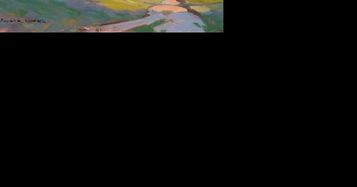 Art Barn to host Mark Vander Vinne's 'Artistic Landscapes' workshop - Vimarsana News