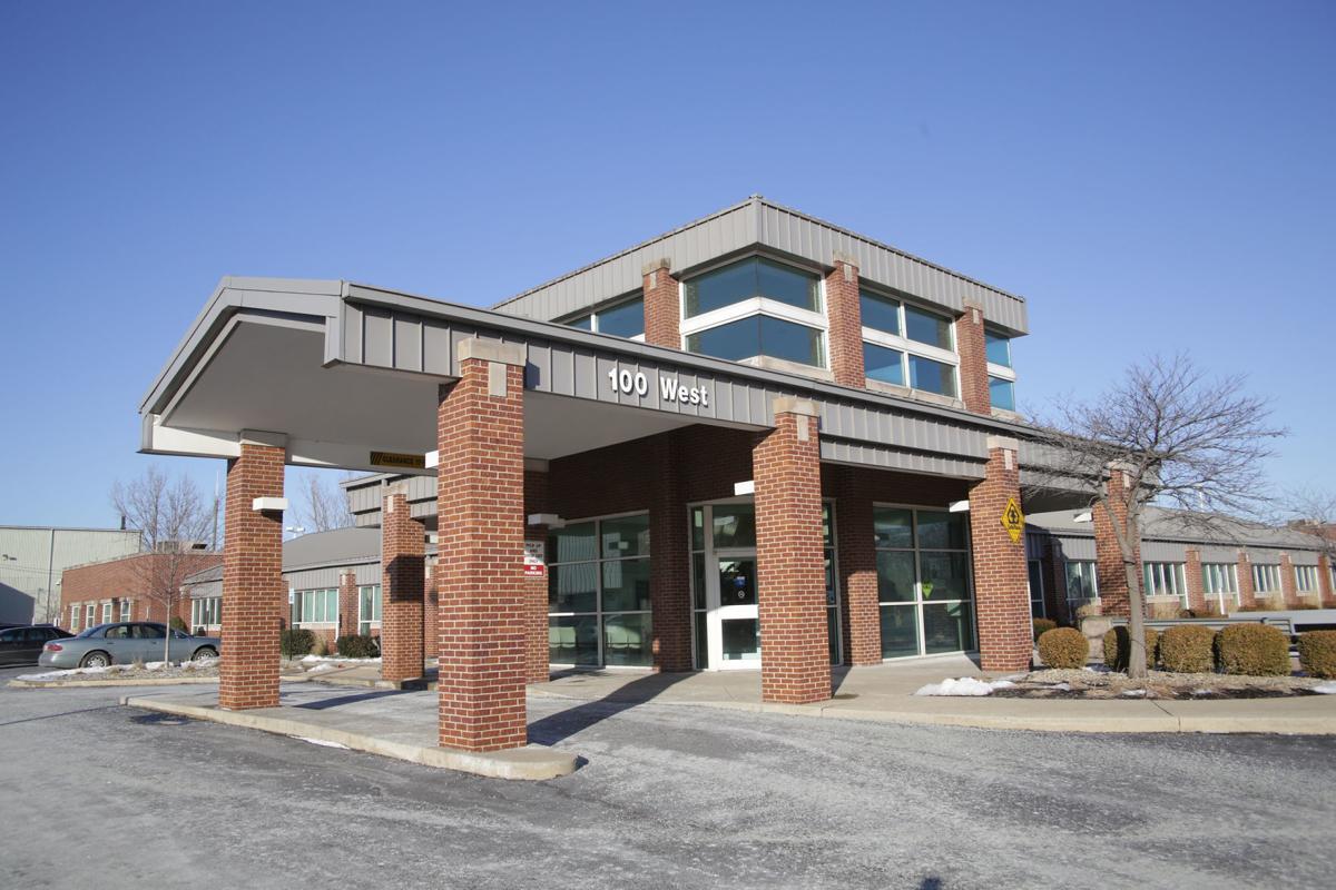 All about health and much more East Chicago one of two cities