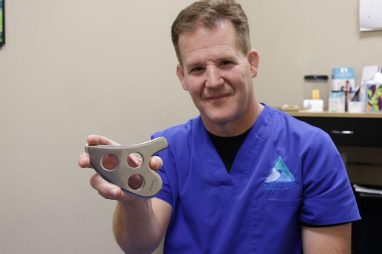 Chiropractic care can help pets with everything from injuries to age-related issues