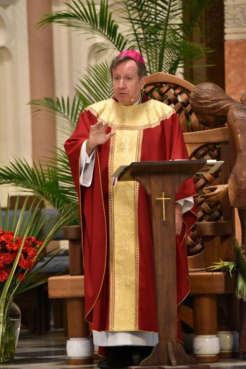 Bishop Robert J. McClory (copy)