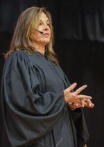 Appeals on Wheels comes to Andrean High School