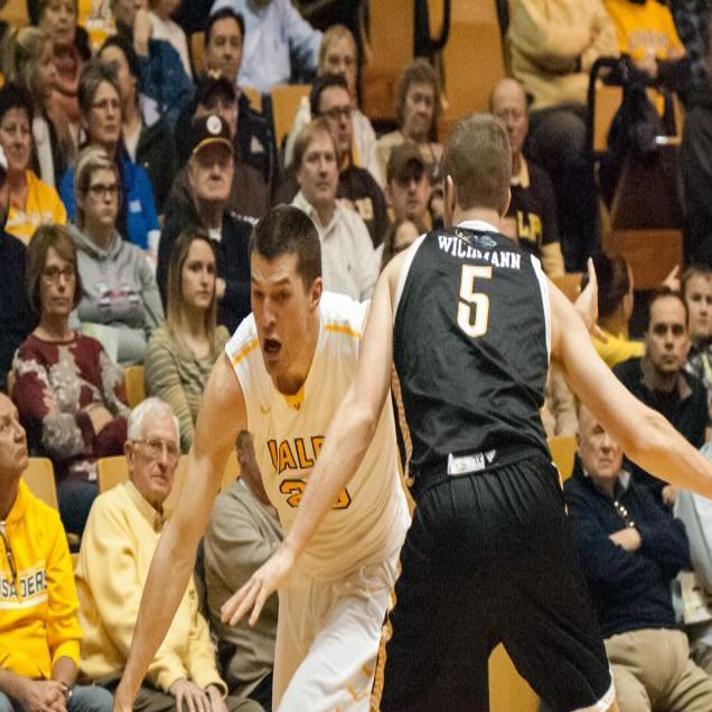 Drew Fernandez Repeat As Horizon League Award Winners