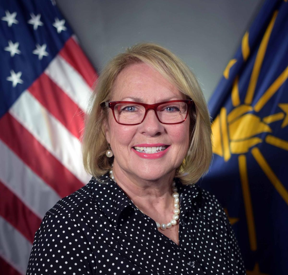 Mary Beth Bonaventura