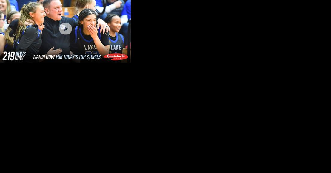 219 News Now: The Times 2023 Coach of the Year: Lake Central's Joe Huppenthal - Vimarsana News
