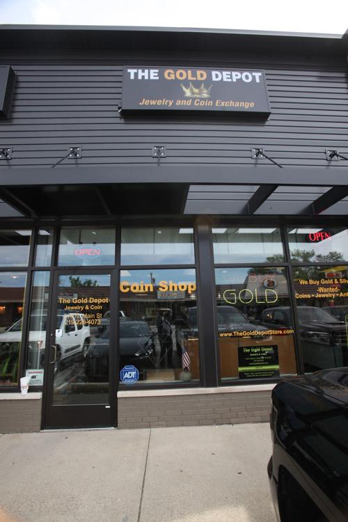 Best Pawn Shop Best Shopping in Northwest Indiana