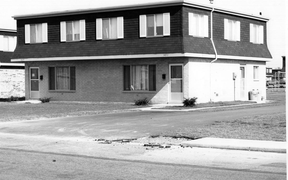 A century of heavy industry transformed East Chicago's Calumet