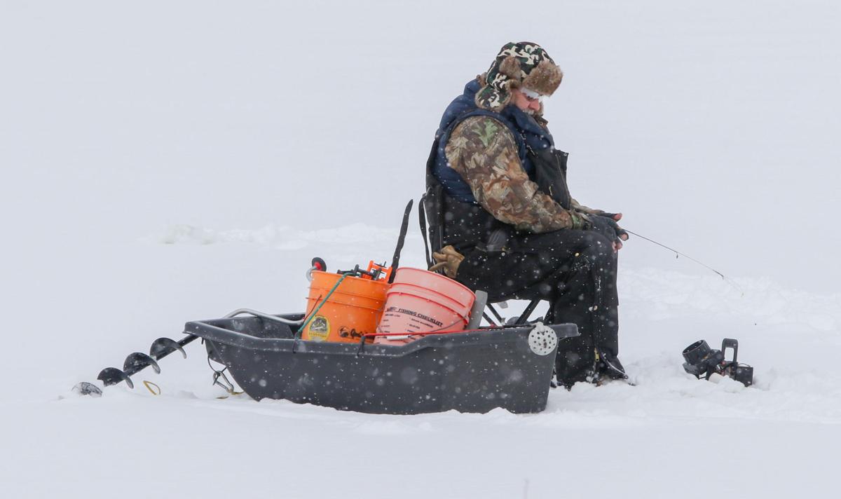 Updated Winter Weather Advisory For Porter County Extended More