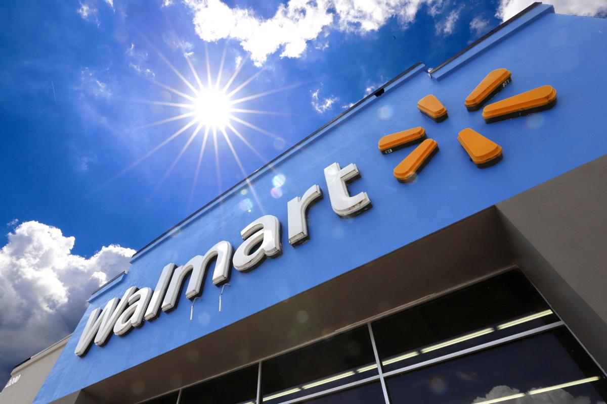 Walmart provided 16 million pounds of food to Indiana food banks this year