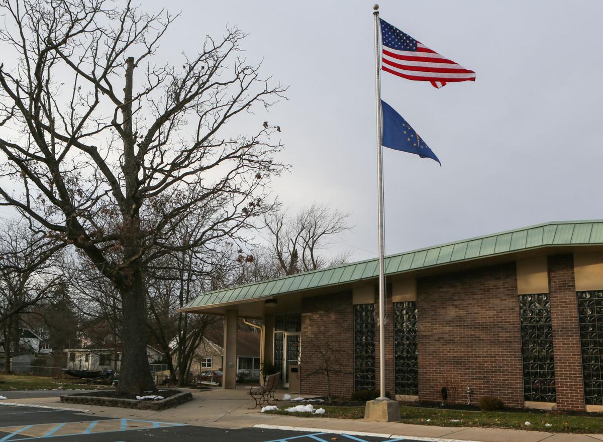 Lowell to install solar array at wastewater plant, hopes to reduce energy costs Lake County