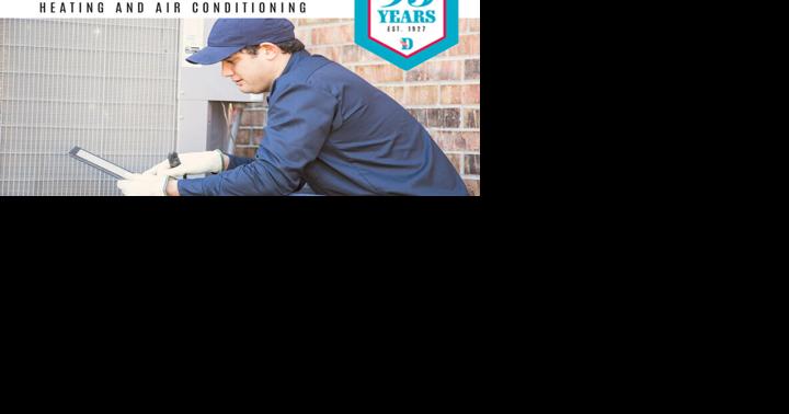 Ask the Expert - HVAC: Home Comfort Tips by Doornbos Heating & Air Conditioning - Vimarsana News