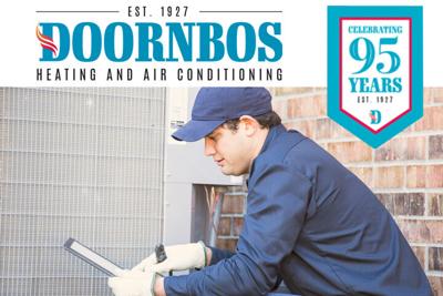 Doornbos Heating and Air Conditioning