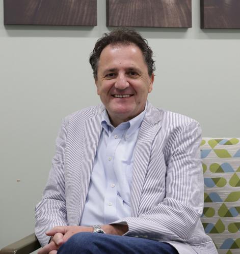 Health-care approaches shifting to helping people live long well