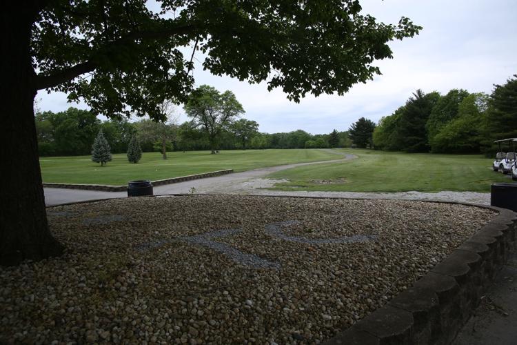 Turkey Creek Golf Club Hit the links or relax in a scenic setting