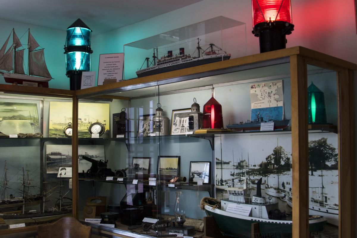 Old Lighthouse Museum looking for docents