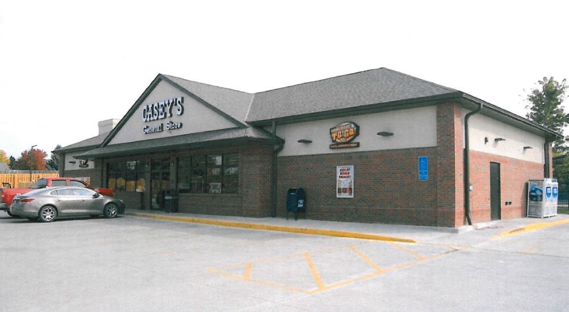 Casey's General Store looks to open in Crown Point