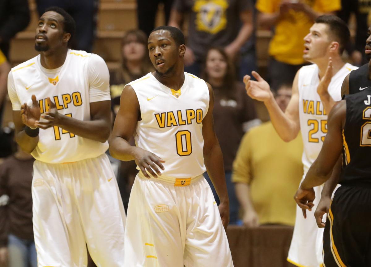 Valparaiso and the rest of the Horizon League will invade Detroit