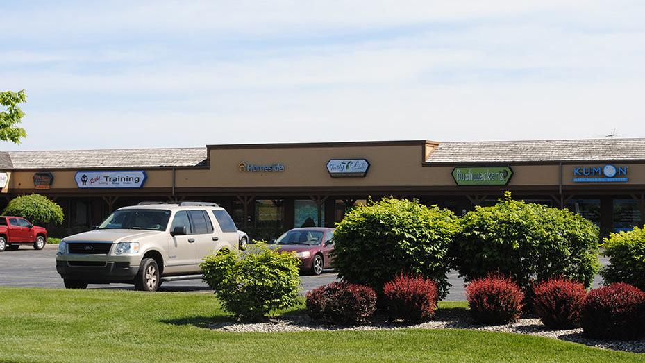 Porte de L'eau Plaza now under new management | Northwest Indiana Business Headlines - Vimarsana News