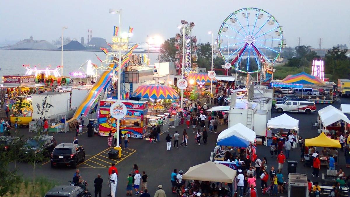 Taste of East Chicago celebrates 20 years Entertainment