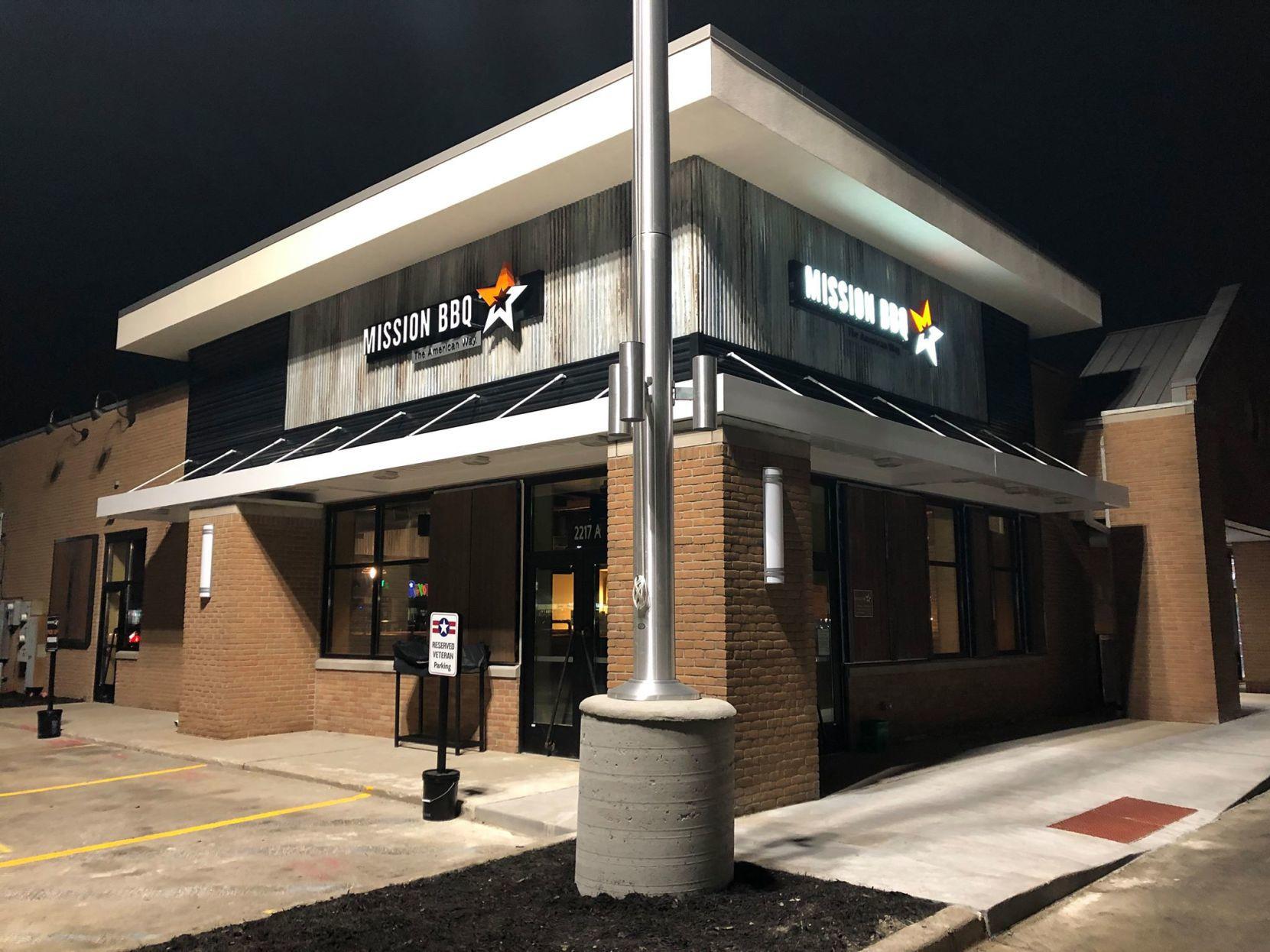 Mission Bbq Sauces For Sale Mission Bbq Restaurant To Report For Duty Across From Southlake Mall Northwest Indiana Business Headlines Nwitimes Com Mission Bbq Sauces For Sale Mission Bbq Restaurant To Report For Duty Across From Southlake Mall Northwest Indiana Business Headlines Nwitimes Com