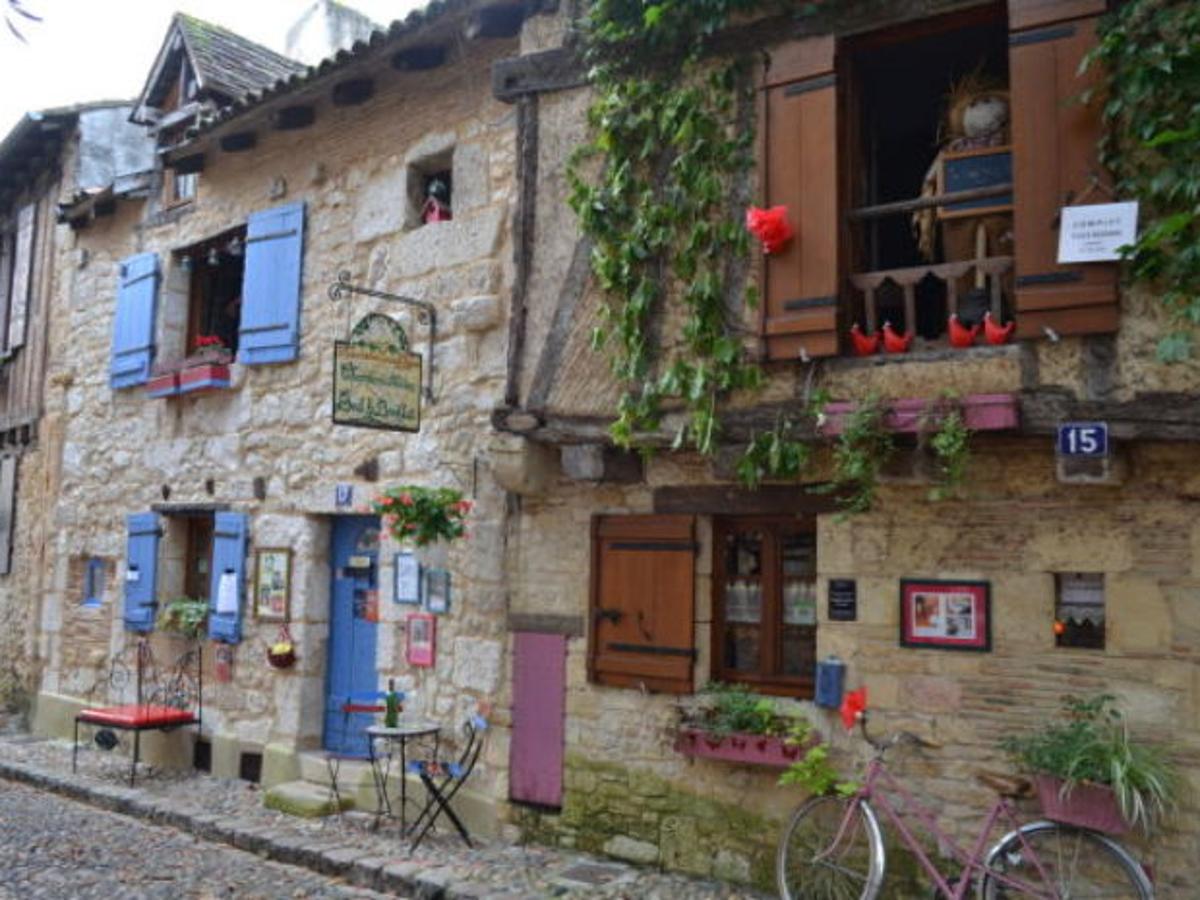 Discovering The Dordogne France S Answer To Excellent Cuisine And Wines Medieval Bastides And Prehistoric Finds Travel Nwitimes Com