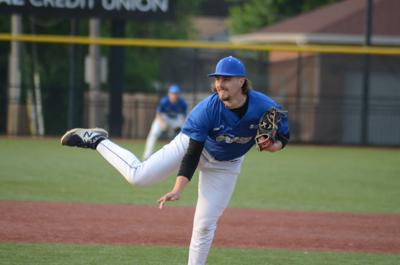 LW-Central grad rehabs from updated Tommy John surgery with eye on majors