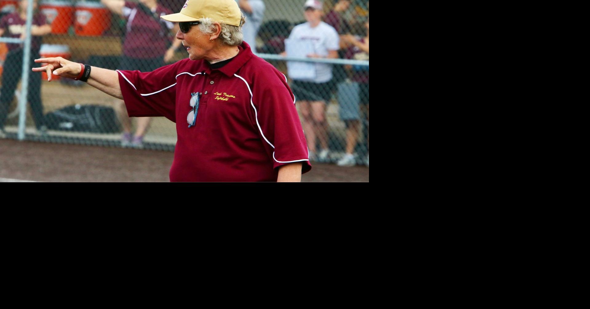 Legendary Chesterton coach LouAnn Hopson remembered as 'trailblazer'