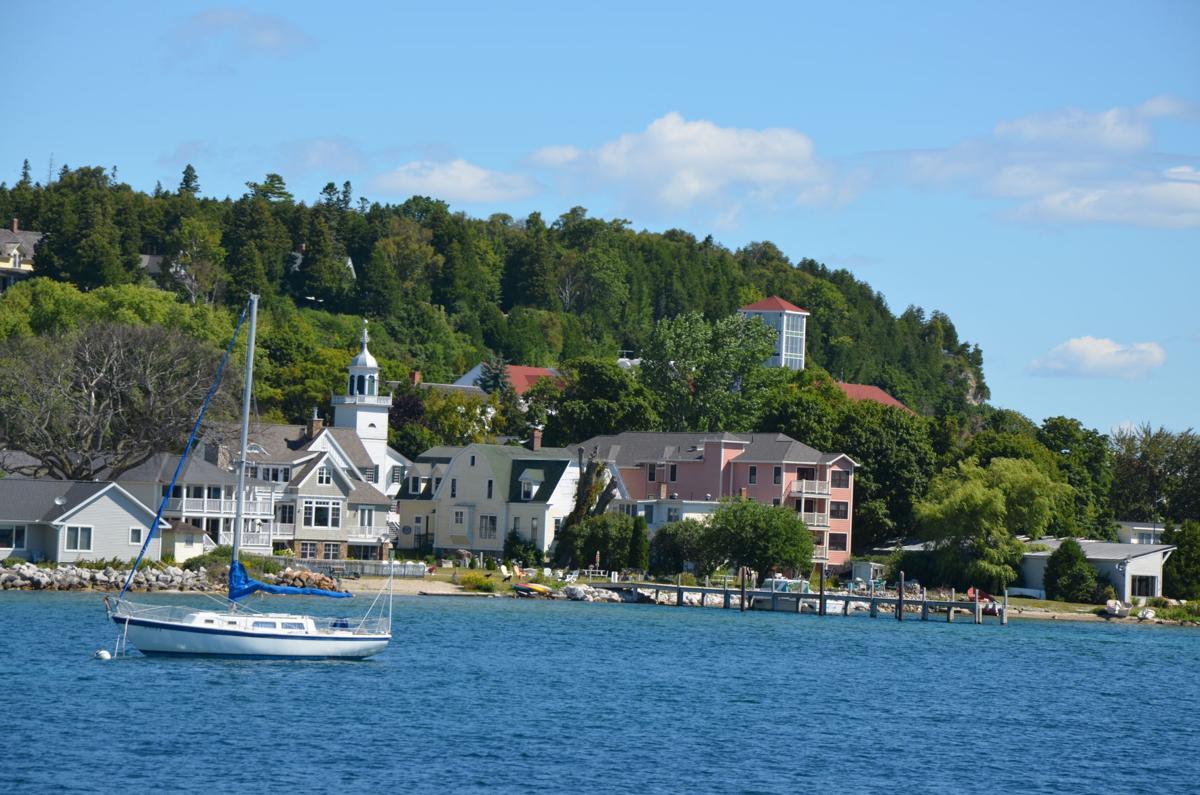 Travel Put Mackinac Island on your Midwest travel bucket list