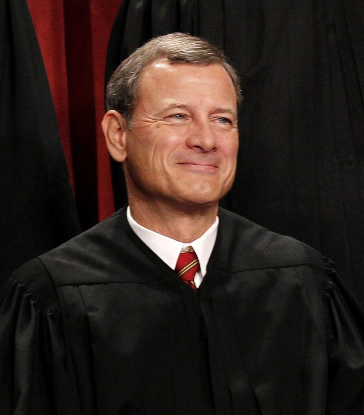 John Roberts John Roberts