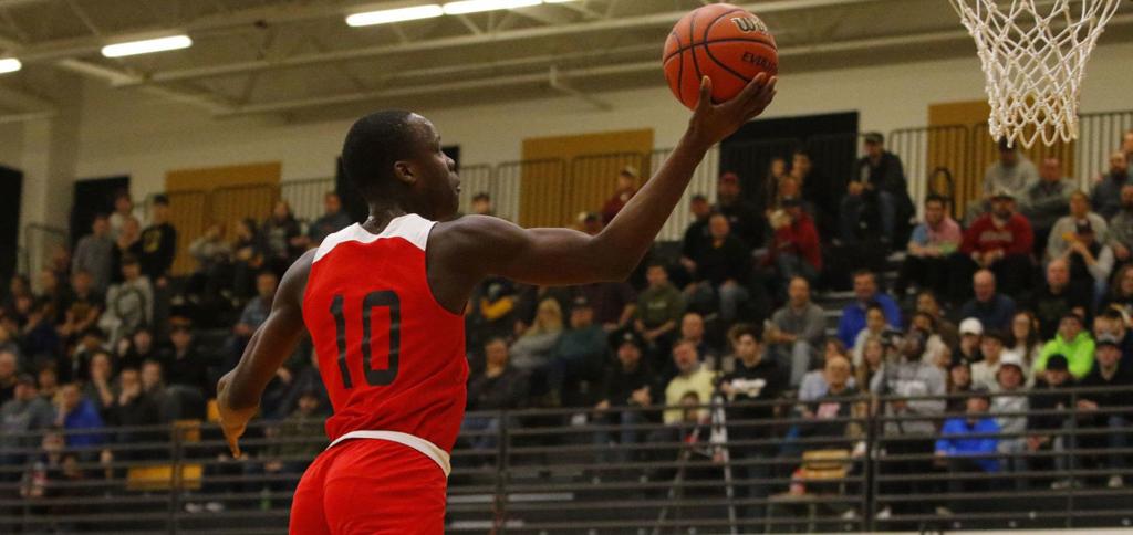 21st Century S Johnell Davis Tabbed As Indiana Mr Basketball