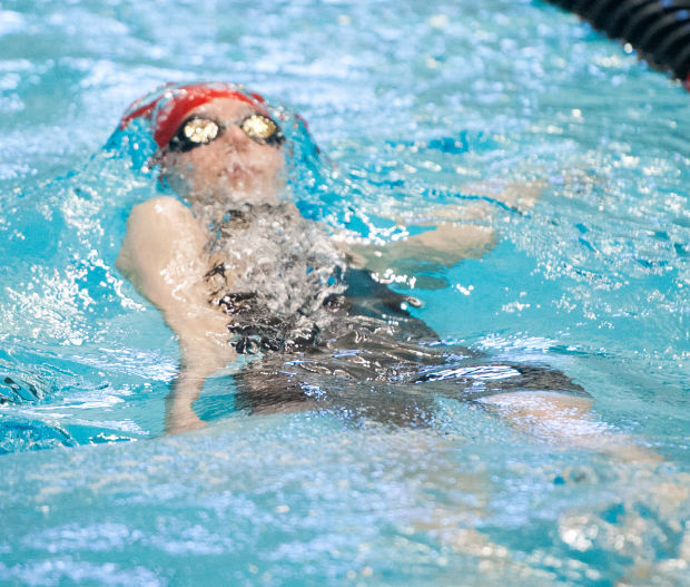 Chesterton girls third, Crown Point at state swimming finals NWI