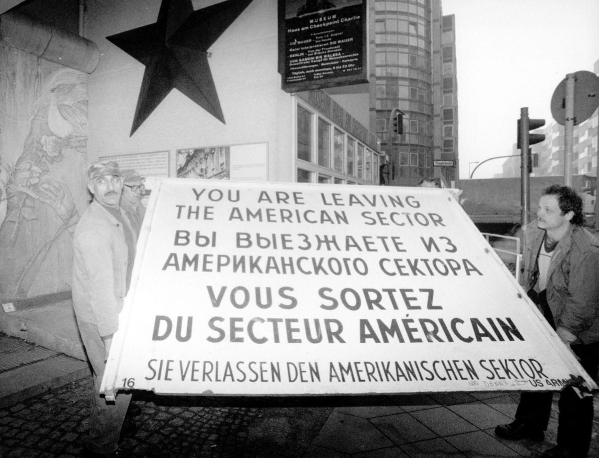 Cold War