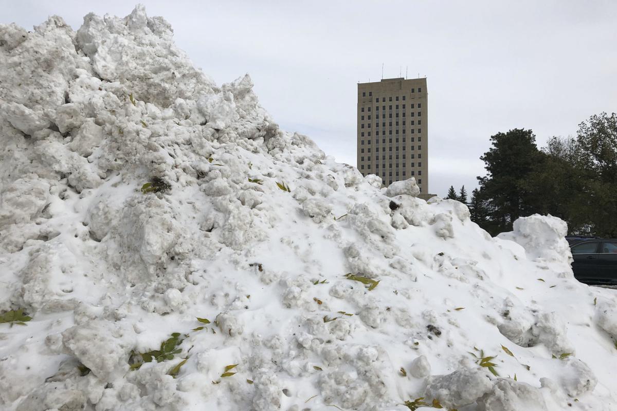 How Cold Will It Get In The Region Weather News Nwitimes Com