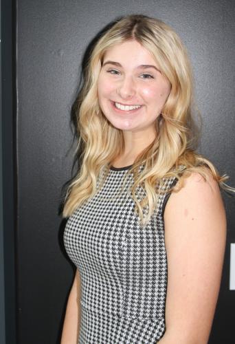 Area Evans Scholars Hannah Smith
