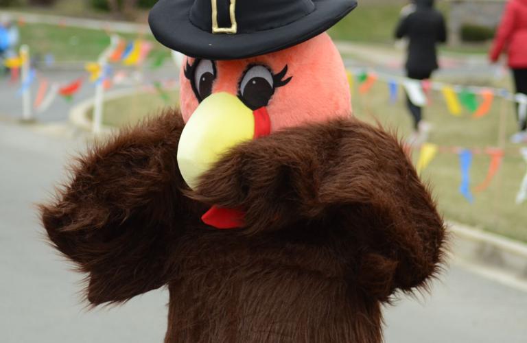 2022 Orland Park Turkey Trot