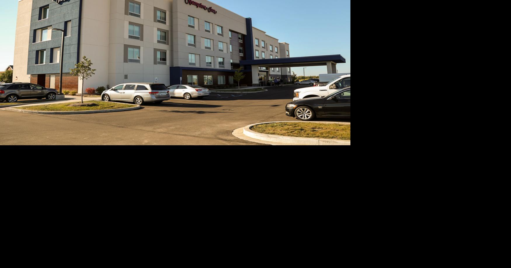 Indiana hotel employment and occupancy rates remain down, but tax