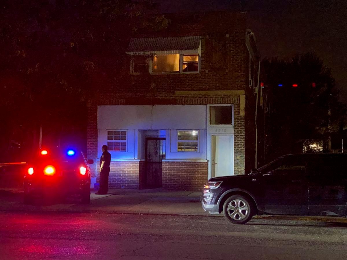 One dead, two injured following East Chicago shooting East Chicago