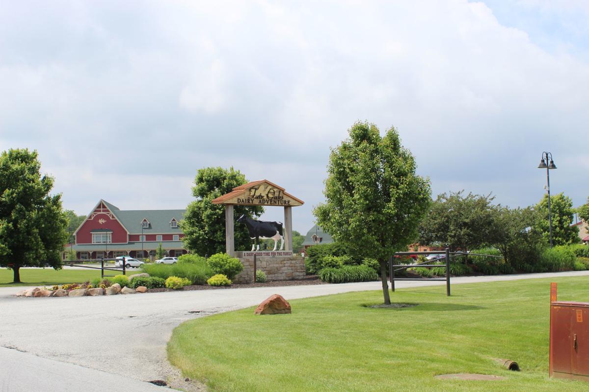 New lawsuit filed against Fair Oaks Farms