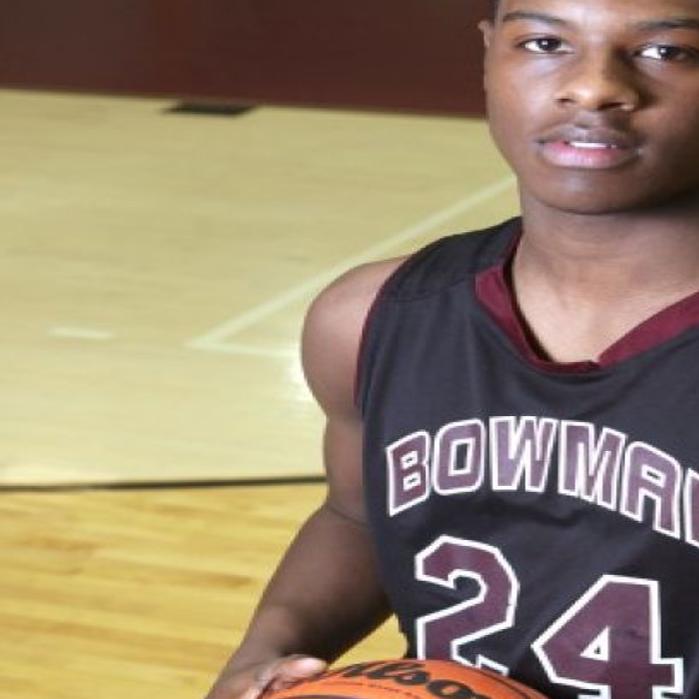 Bowman Rea Unhappy With Fight Report Nwi Preps Boys Basketball
