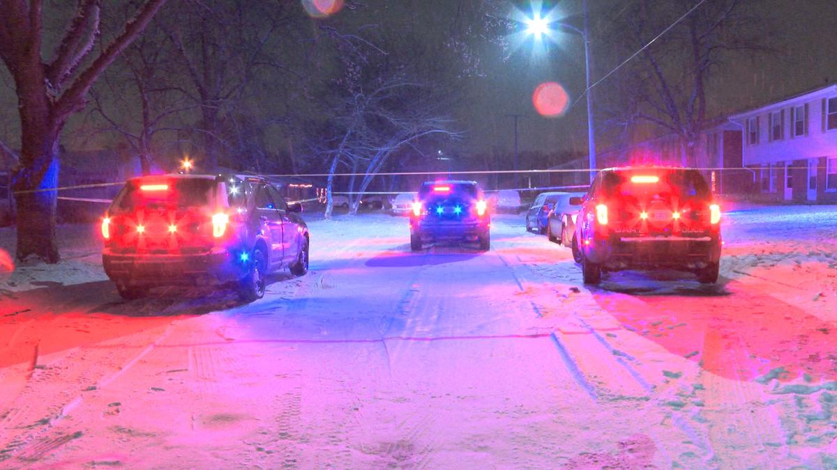 Gunfire claims 57th and 58th homicide victims of 2019 in Gary Crime