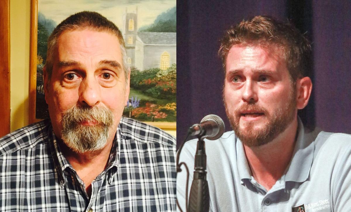 Provisional ballots may determine results of one Porter County Council race