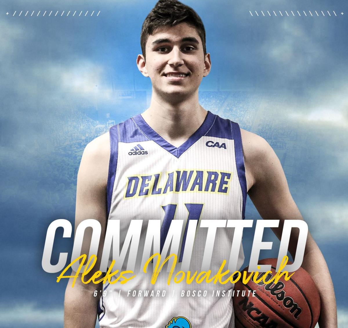Five Local Basketball Players Find College Homes Through Don Bosco Institute Including One Headed For The Big Ten College Basketball Nwitimes Com