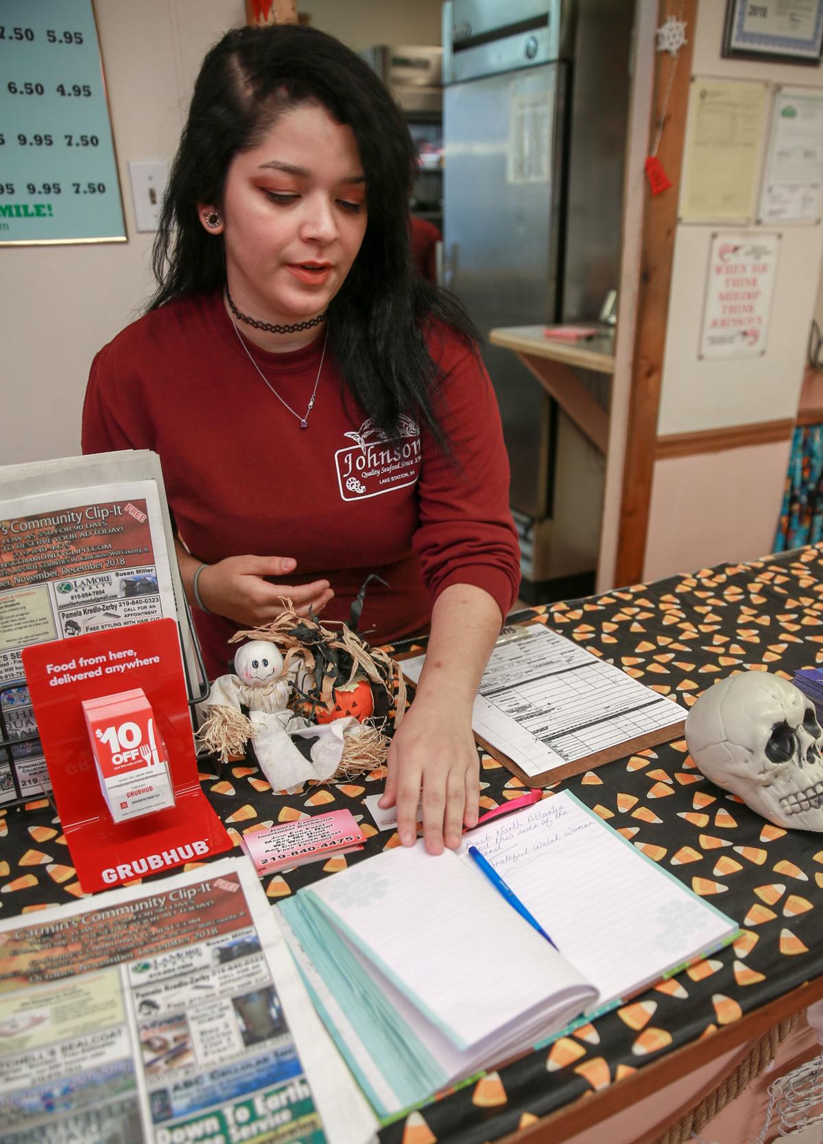'Still great shrimp!' Fish shop celebrates 71 years as Lake Station