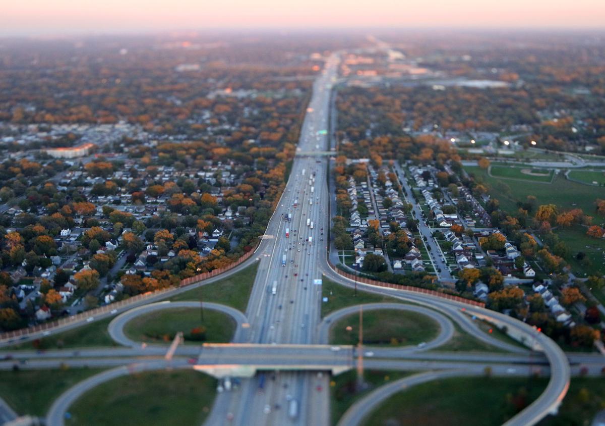 Aerial of 80/94