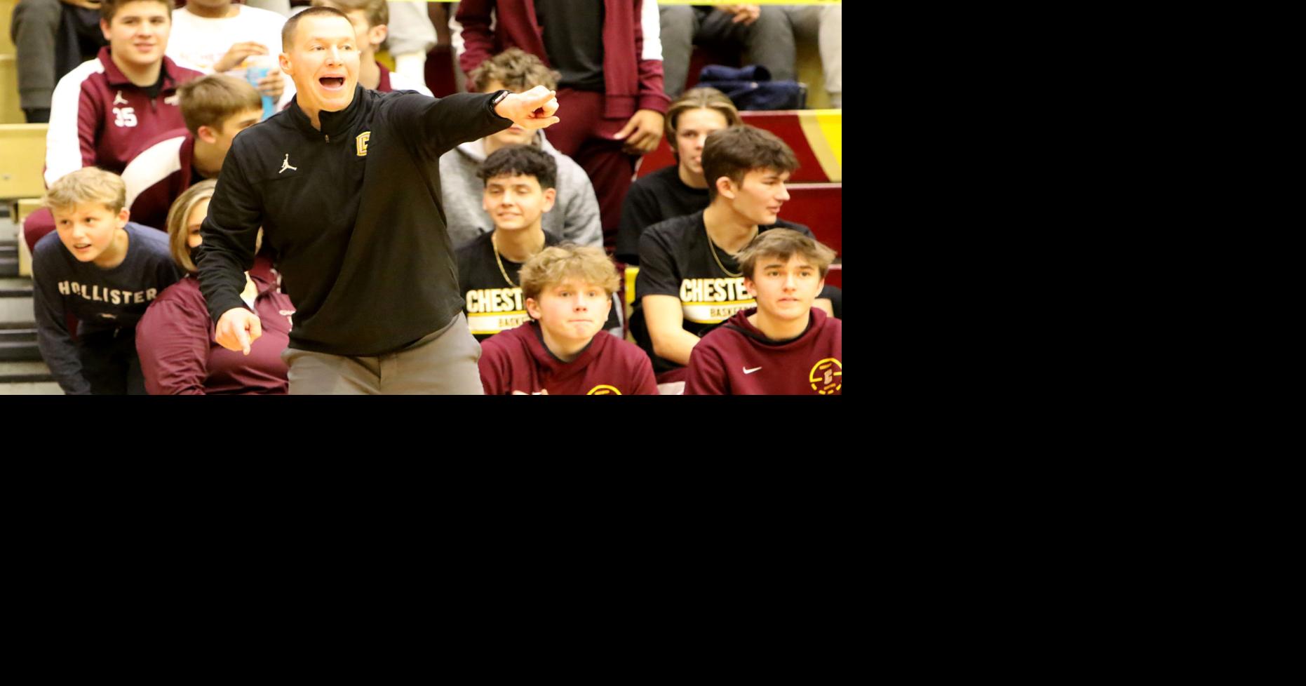 Chesterton boys basketball is unanimous No. 1 in state