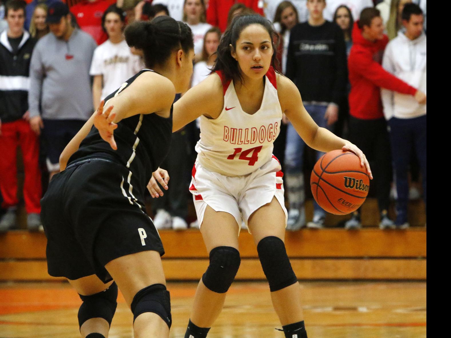Crown Point Morgan Twp Celebrate Postseason Draw As Ihsaa
