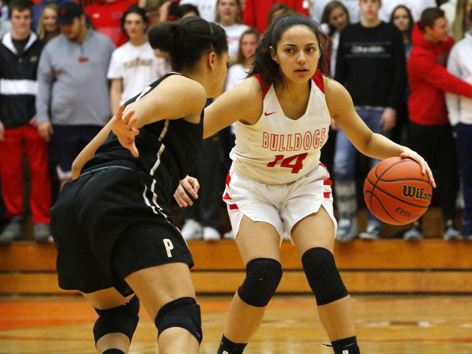 Crown Point Morgan Twp Celebrate Postseason Draw As Ihsaa