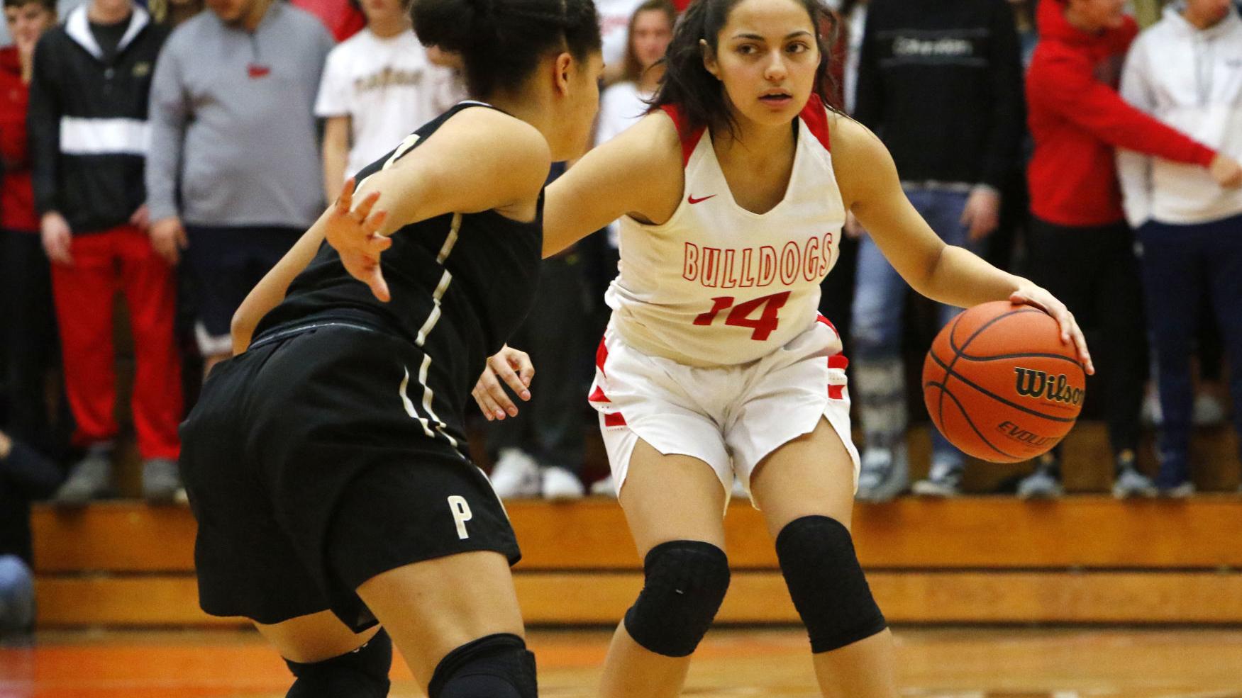 Crown Point Morgan Twp Celebrate Postseason Draw As Ihsaa