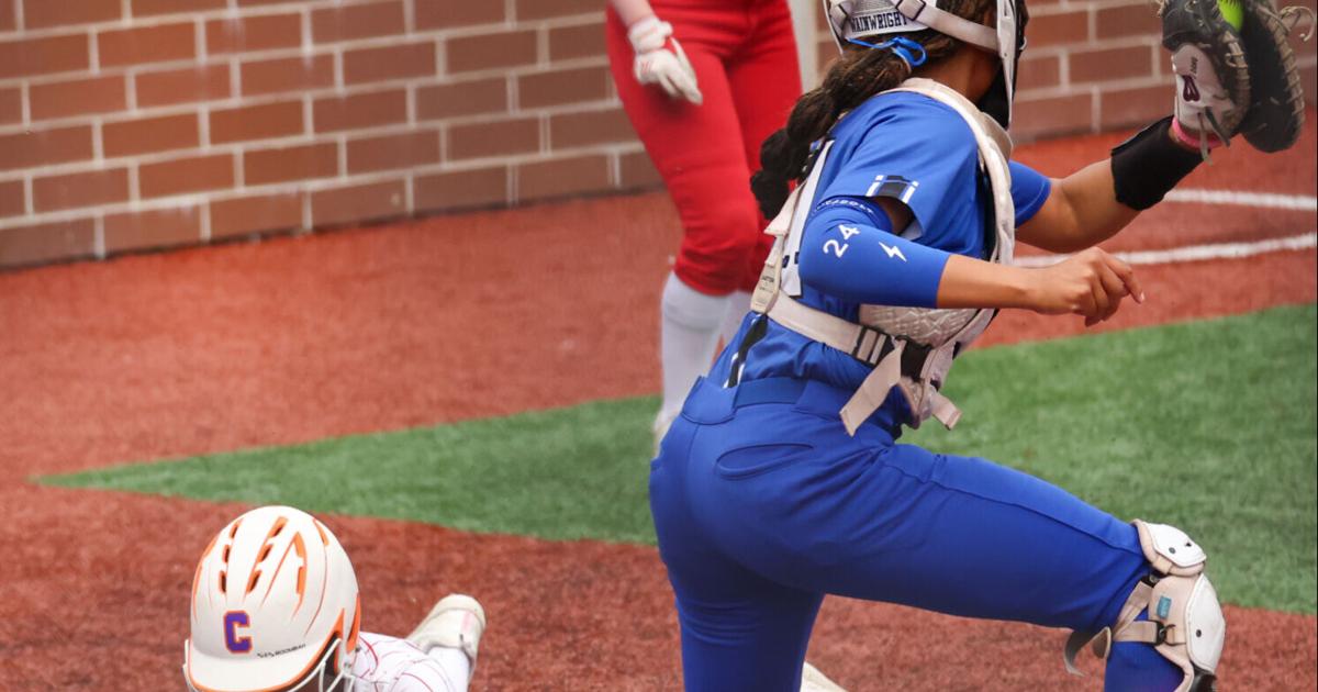 PREP SOFTBALL Meet 9 junior Northwest Indiana softball players primed for big springs